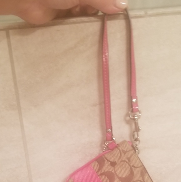 Coach Coin Purse - Picture 3 of 3